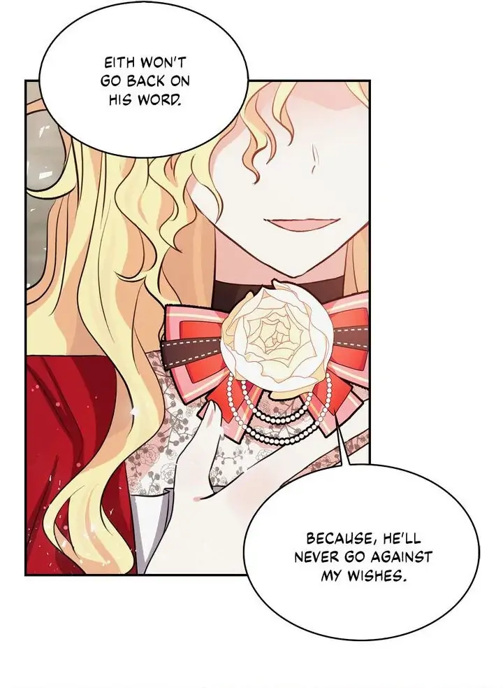 I’m the Ex-Girlfriend of a Soldier chapter 85 - page 63